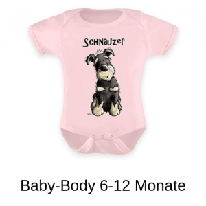 Baby-Body 6-12 Monate